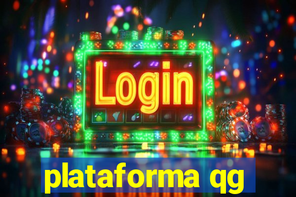 plataforma qg